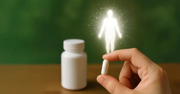 3 à 5 g par jour : ce supplément est le meilleur allié de votre cerveau