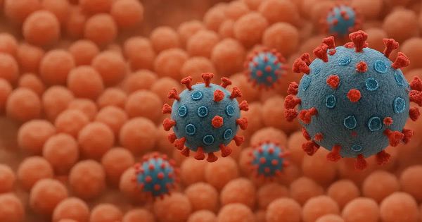 Les clés pour aider votre organisme à réduire la charge des protéines Spike