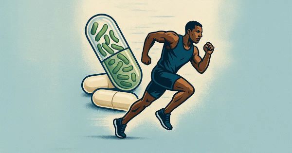 Une arme secrète longtemps réservée aux athlètes arrive chez vous