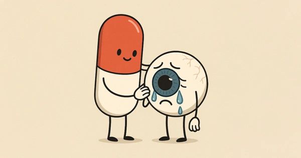 Un acide aminé clé pour préserver vos yeux des maladies dégénératives