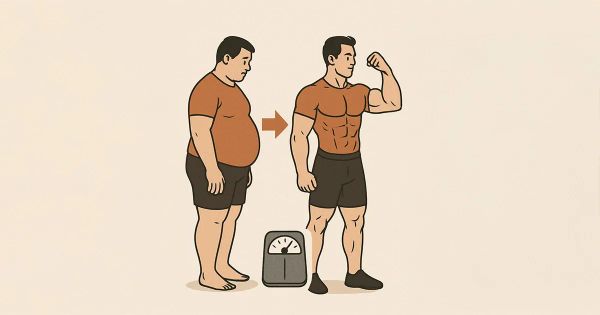 Perte de poids, muscle, vieillissement : ces fausses croyances qui sabotent vos efforts