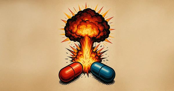 L’alliance toxique de médicaments qui renforce les bactéries les plus dangereuses