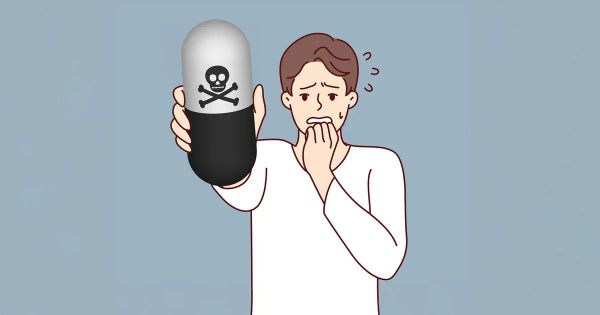 Quand un médicament « inoffensif » devient un problème de santé publique