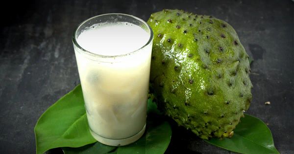 Ce fruit exotique aide à équilibrer la glycémie, protéger les cellules et nourrir l’organisme