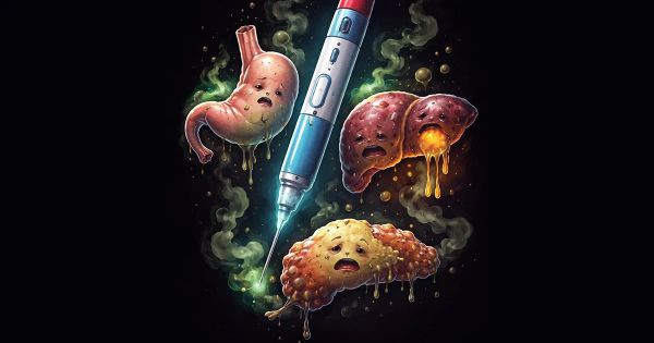 Maigrir grâce à un vaccin ? Voici pourquoi ça peut mal tourner