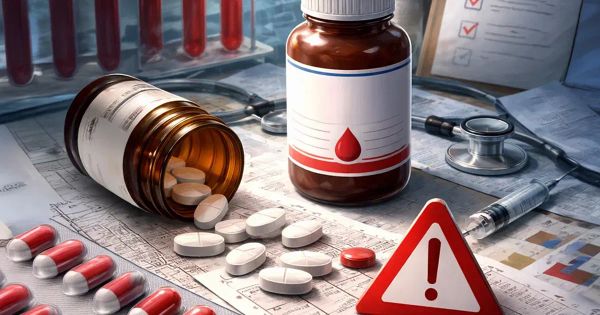 Ce traitement pour le cœur a été approuvé alors que les signaux d’alerte étaient clairs