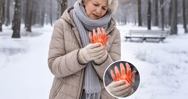 Pourquoi cette maladie s’aggrave à cette période de l’année