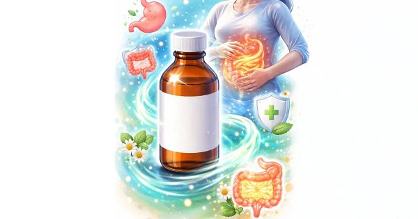 Un remède ancien remis au goût du jour pour l’intestin en souffrance