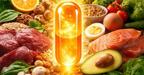 Mémoire et système nerveux : pourquoi cette vitamine est le véritable carburant de votre cerveau