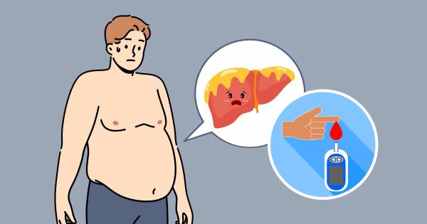 Cessez d'agresser votre foie : l'impact dévastateur de ces huiles sur votre métabolisme