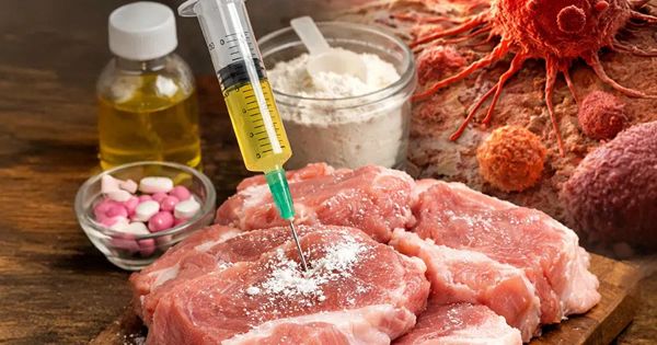 L’additif lié au cancer dont la plupart des producteurs refusent de confirmer l'usage