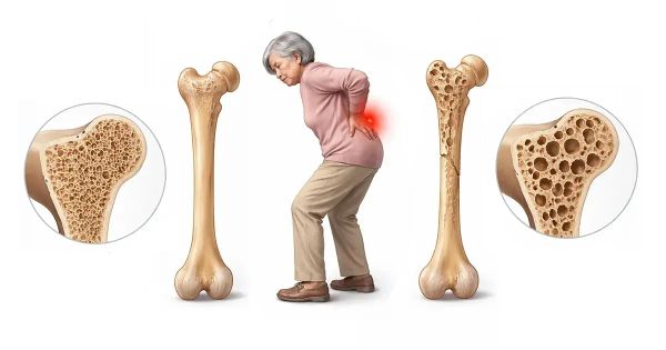 On vous explique pourquoi cette fragilité osseuse vous concerne aussi