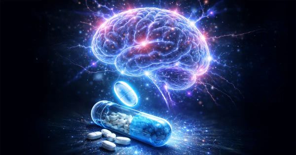 Voici comment ce nutriment agit directement pour détendre votre vessie