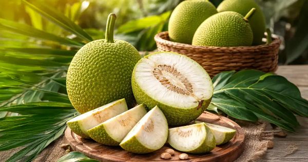 Une alternative sans gluten qui apporte un véritable supplément de fibres