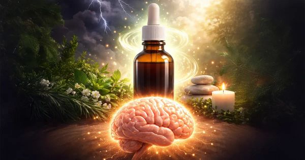 La science confirme les bienfaits de cet extrait sur votre cerveau