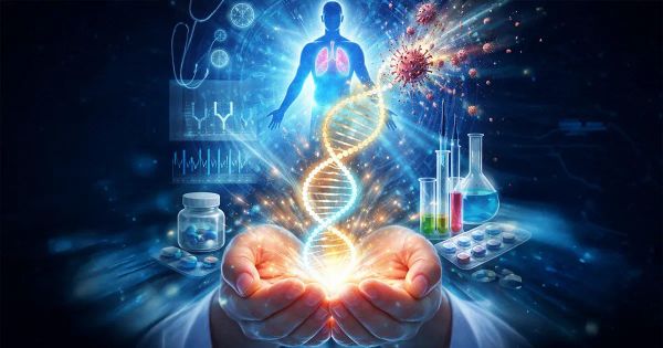 On sait enfin pourquoi le COVID laisse cette sensation de fatigue permanente