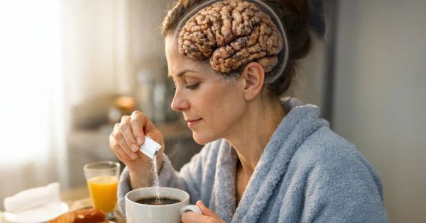 Quel est le prix réel du « sans sucre » pour la santé de vos neurones sur le long terme ?