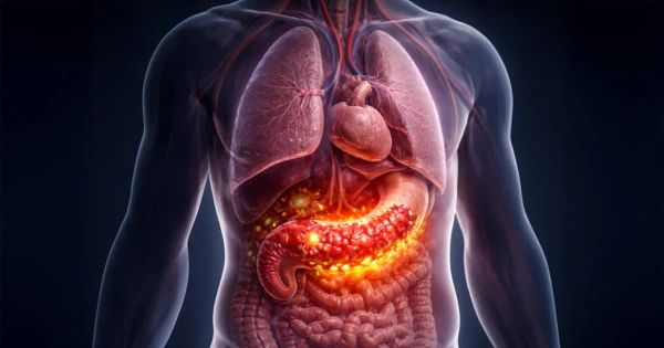 Pourquoi les problèmes de pancréas passent-ils souvent inaperçus ?