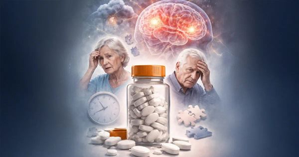 La vérité sur ce nutriment très populaire et son lien avec la maladie de la démence