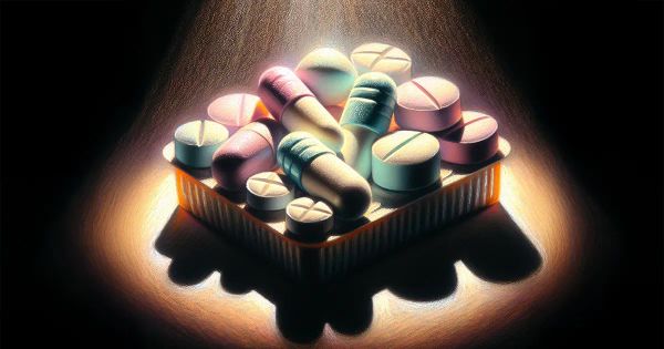 Cette pilule pourrait affaiblir vos reins plus que vous ne l’imaginez