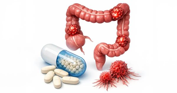 Une molécule aux effets puissants pourrait changer votre façon de soutenir votre santé