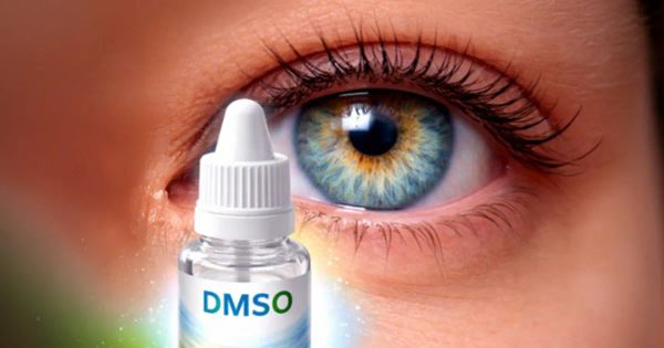 La science redécouvre le DMSO pour soigner la vue et les résultats sont tout simplement impressionnants