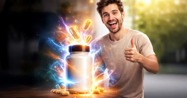 Le secret que la médecine conventionnelle garde sur ce supplément naturel