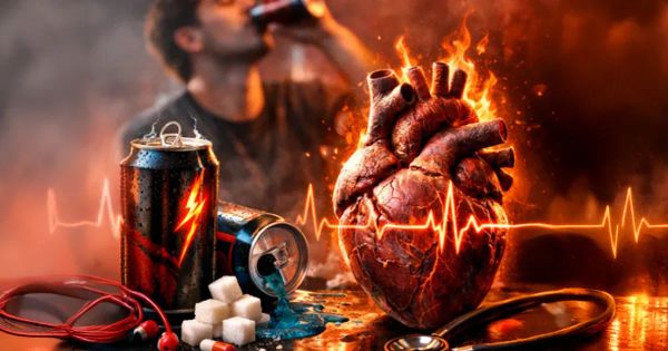 Pourquoi ces boissons très en vogue pourraient représenter un danger réel pour votre cœur