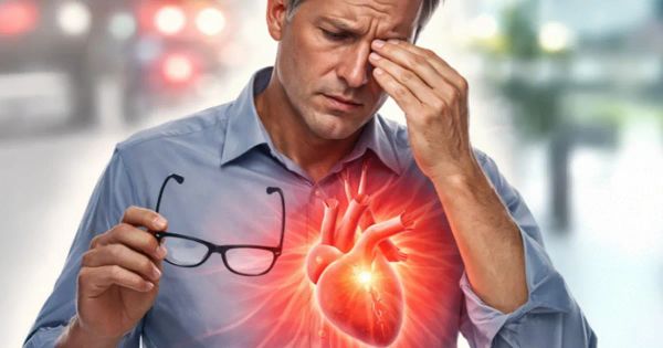 Pourquoi vos yeux paient souvent le prix de votre santé vasculaire en silence