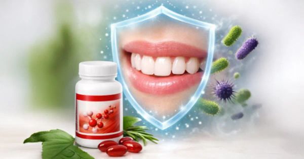 Vos gencives saignent ? Ce nutriment pourrait tout changer
