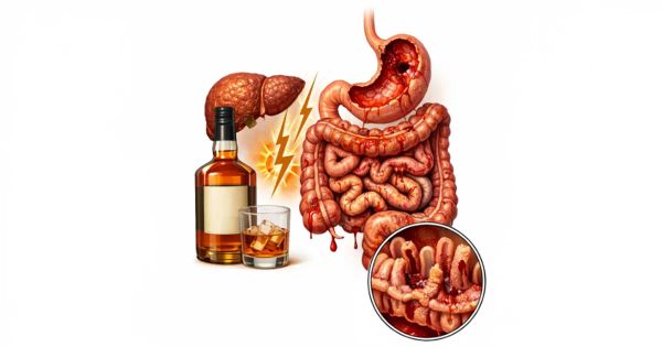 Une seule nuit de trop et votre microbiome en paie le prix pendant des jours