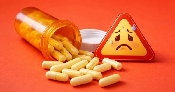 L'histoire sombre derrière ce médicament très prescrit