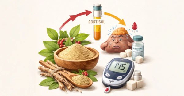 Ce remède naturel qui calme votre cerveau pour une régénération totale