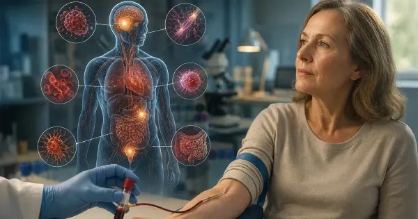 Ces analyses sanguines peu connues révèlent ce que votre corps tente de vous dire depuis des années