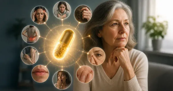 14 signes pourraient révéler que vous manquez de cette vitamine essentielle
