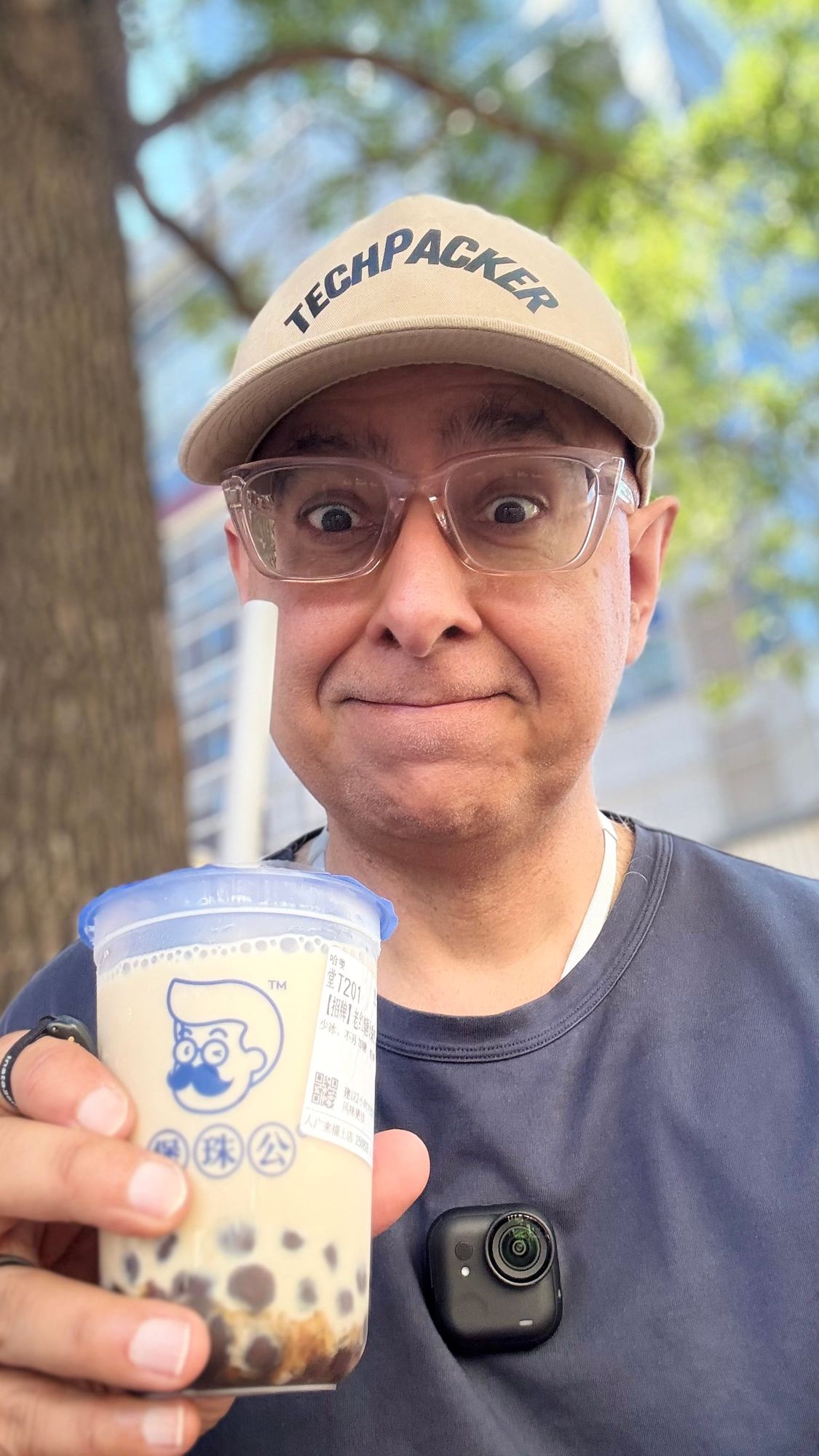 A Field Note on Patience and Planting Seeds