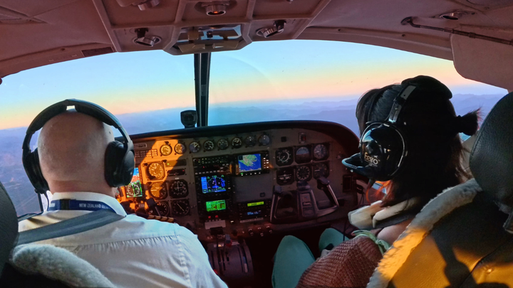 Flying High with the Insta360 Ace Pro: An Unfiltered Adventure