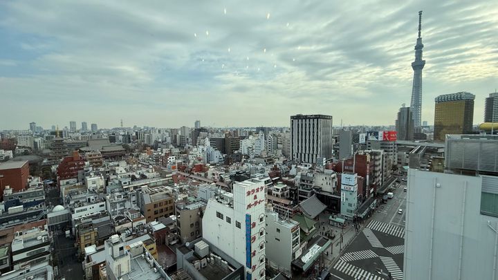 When the Universe Hands You a Ticket (And You Actually Take the Flight)