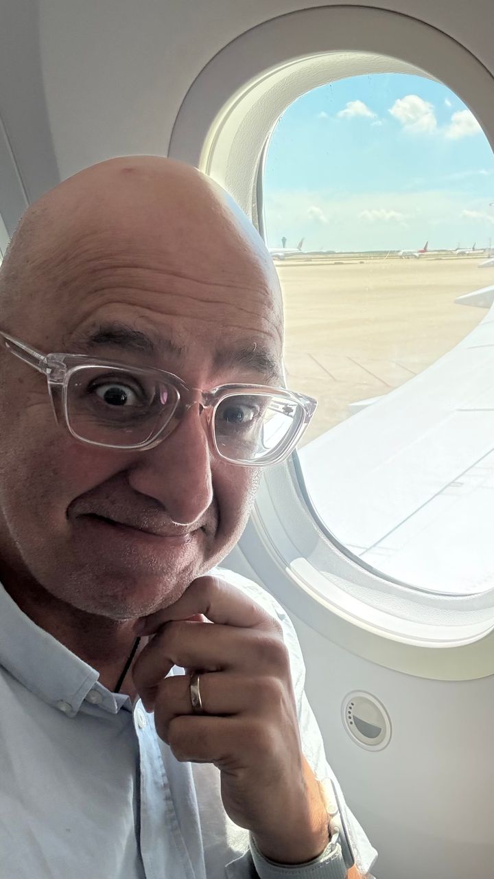 A Field Note on Friendship and the Full Dance Card