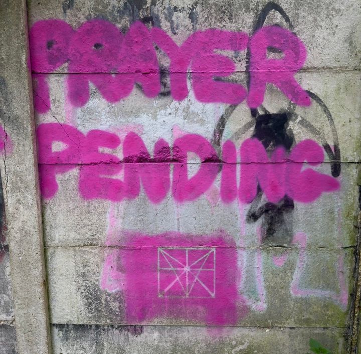 Prayer Pending