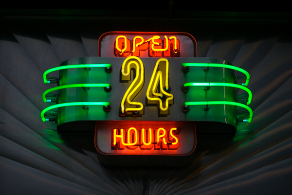 What we learned about cloud security running a SaaS in AWS for 5 years - Part 7 - Availability