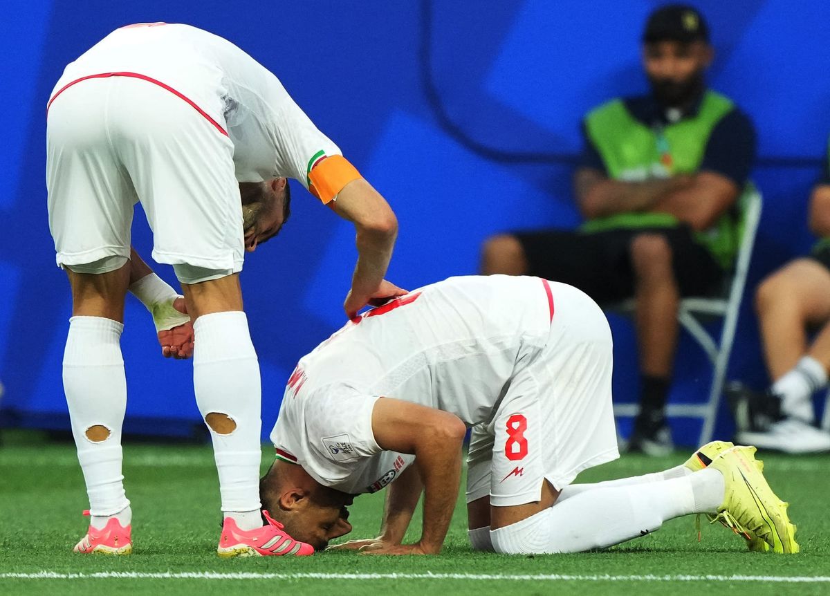 'This could be a turning point in the history of our country'