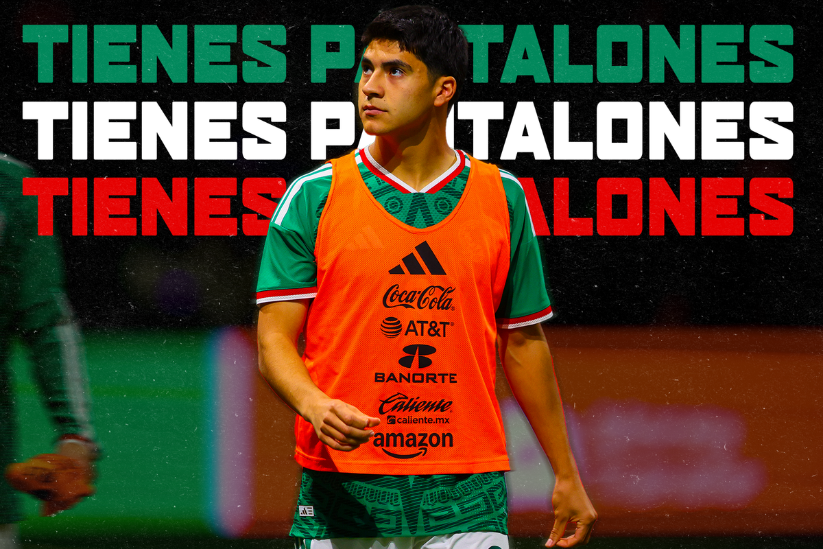 Obed Vargas: Analyzing His World Cup Future with Mexico