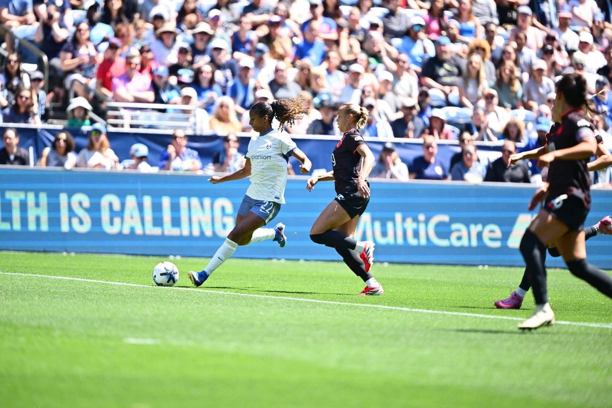 Reign sign Ryanne Brown to extension through 2027