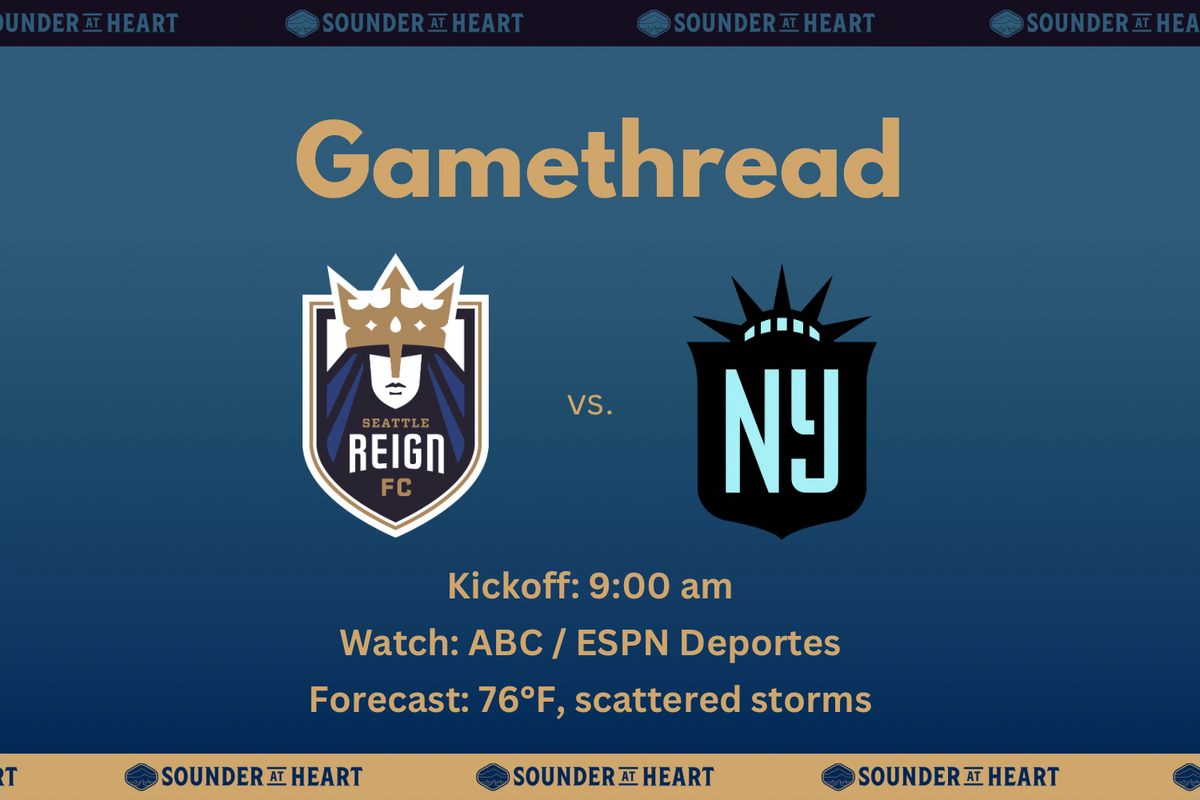Reign Dominate Gotham Tonight — Live Gamethread You Can’t Miss!