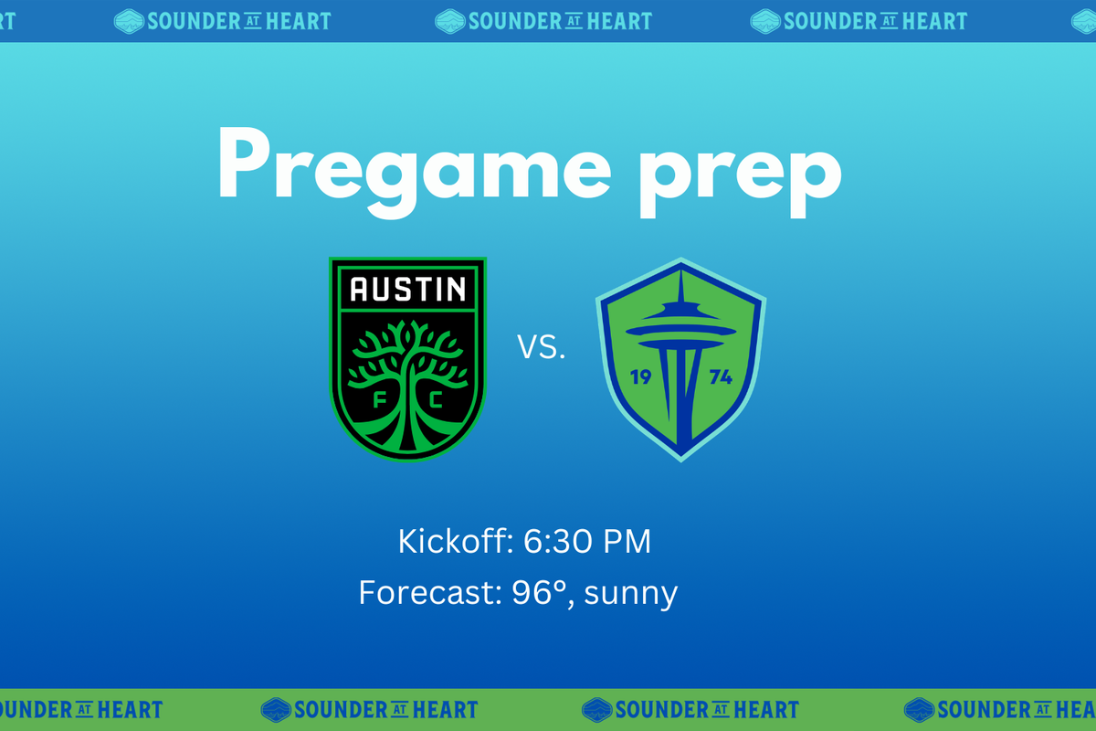 Austin FC बनाम Seattle Sounders: क्या Sounders अपनी हार का सिलसिला रोक पाएगा?