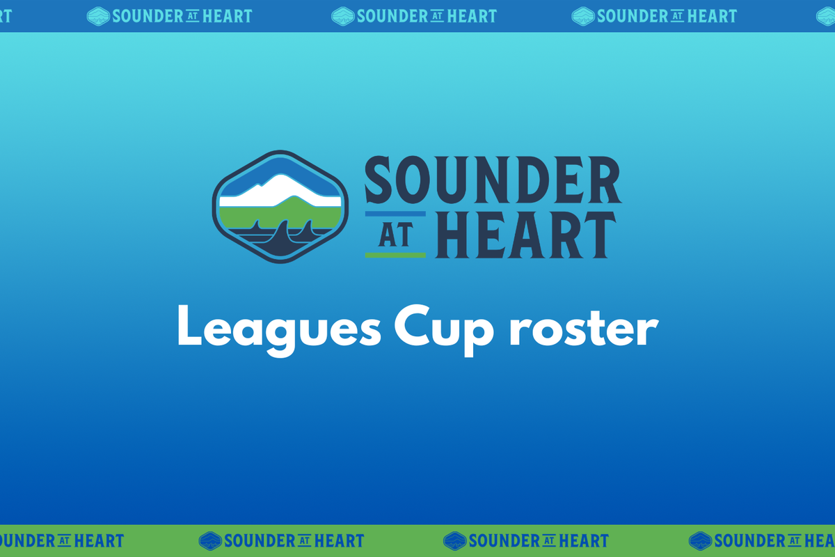 Five Defiance players included in Sounders’ Leagues Cup roster
