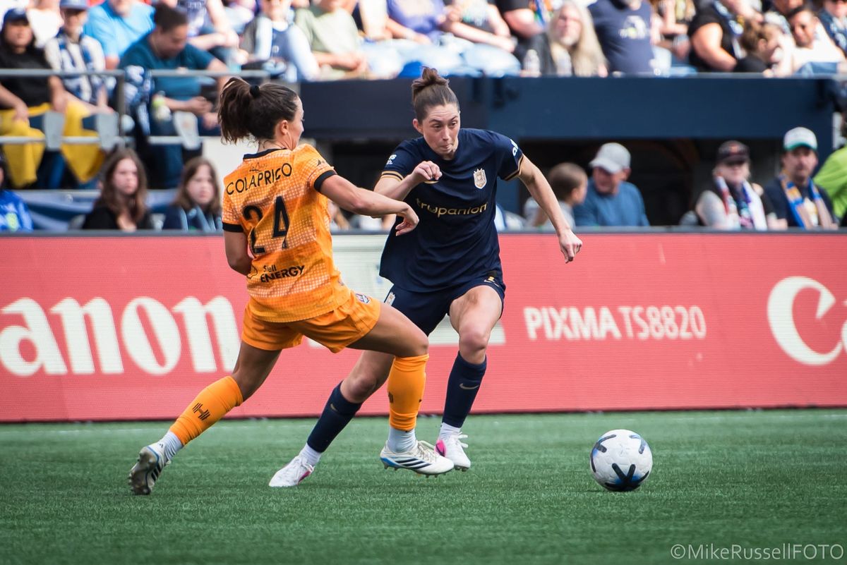Reign forward Maddie Mercado’s 2027 contract option exercised