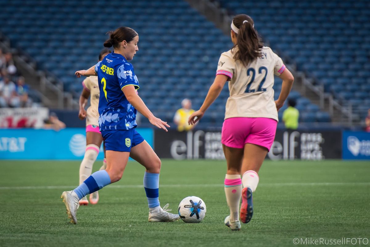 Reign vs. Wave: Highlights, stats, quotes