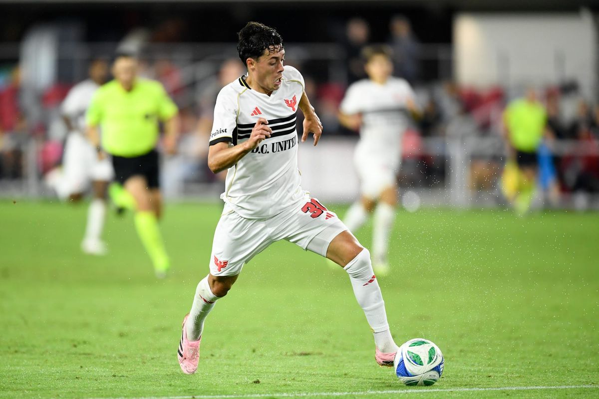 Sounders sign once-promising prospect Caden Clark